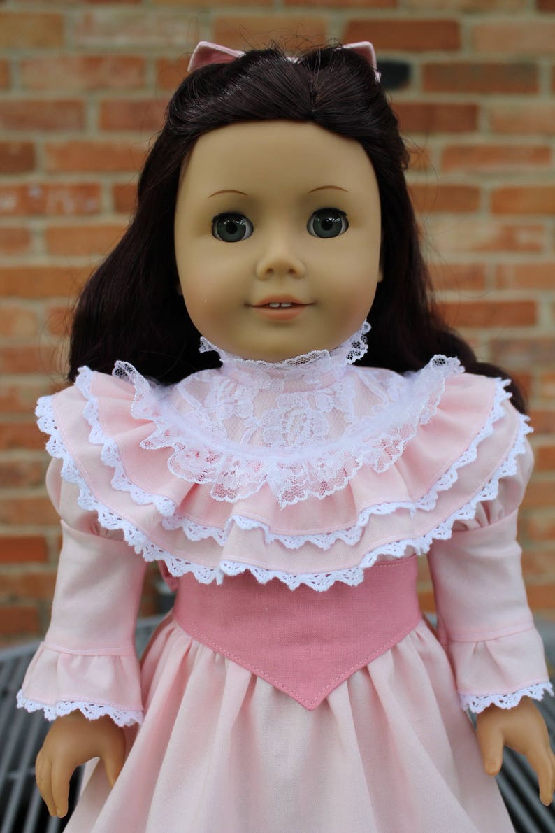 18 Doll Clothes Anne of Green Gables Diana's Etsy 18 Doll Clothes Anne of Green Gables Diana's Etsy