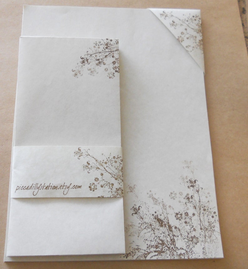 Write on parchment paper online image