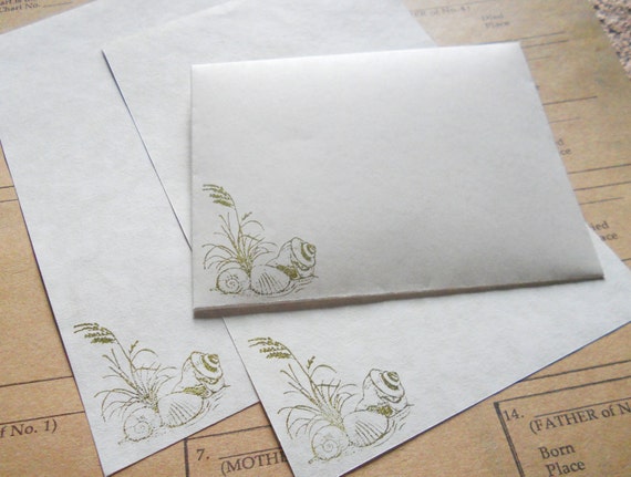 Write on parchment paper online picture