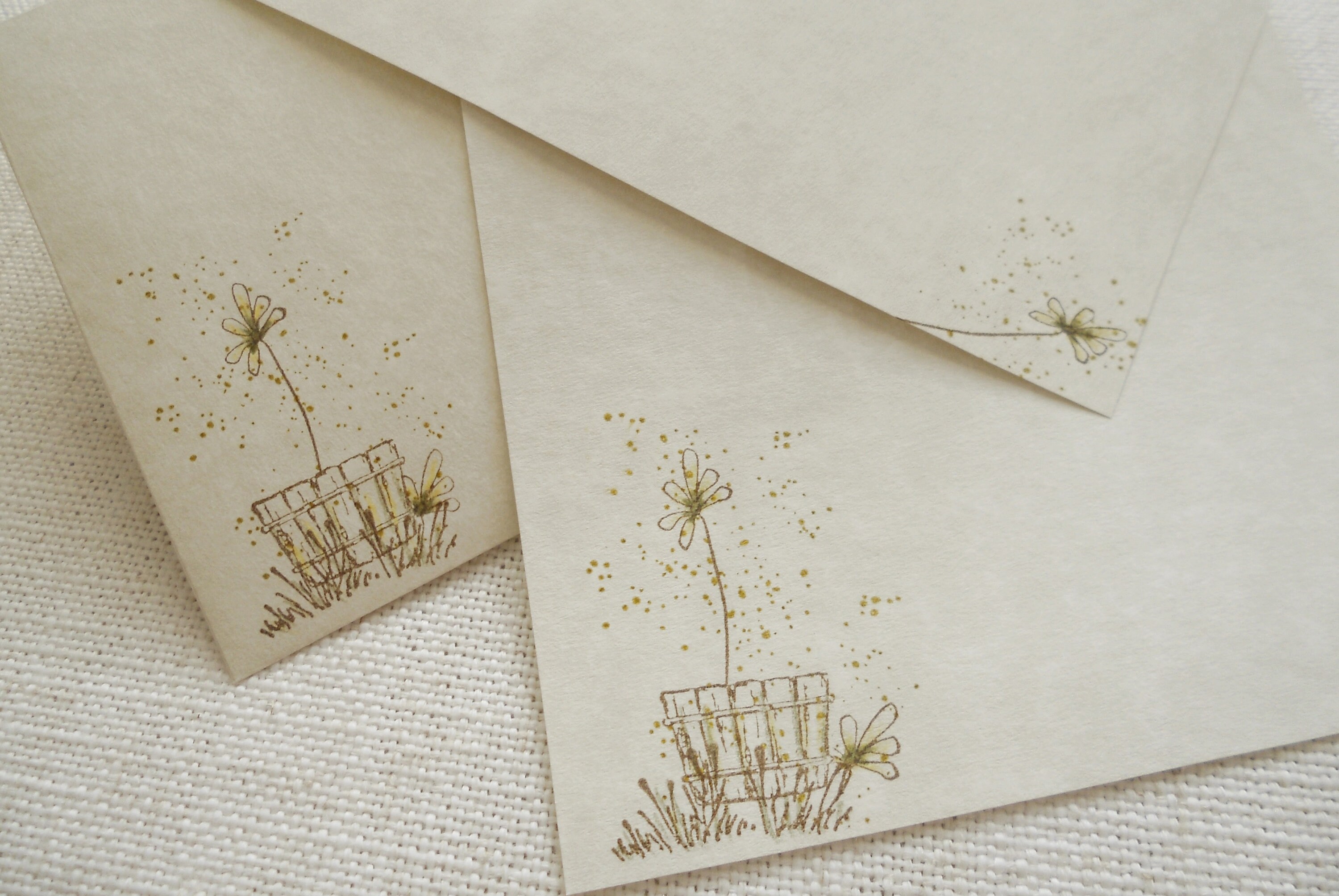 Parchment paper for writing spells picture