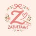 ZAZUETA