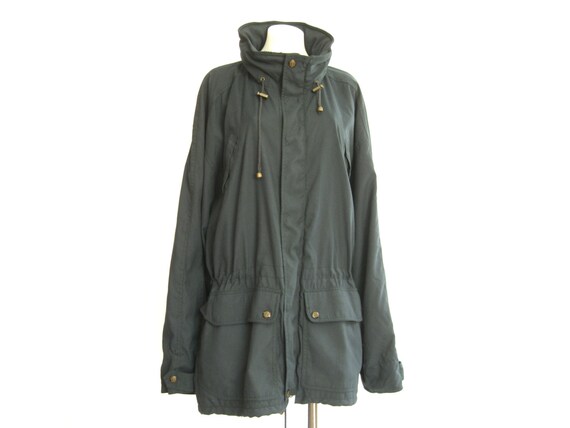 speedo coat
