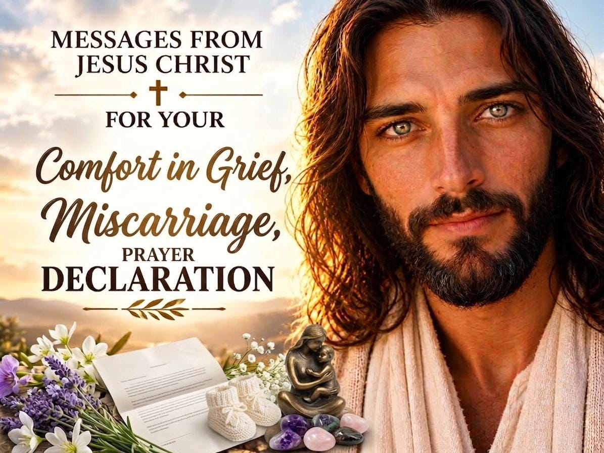 Funeral Prayer for Pregnancy Loss & Miscarriage | Printable Funeral Prayer