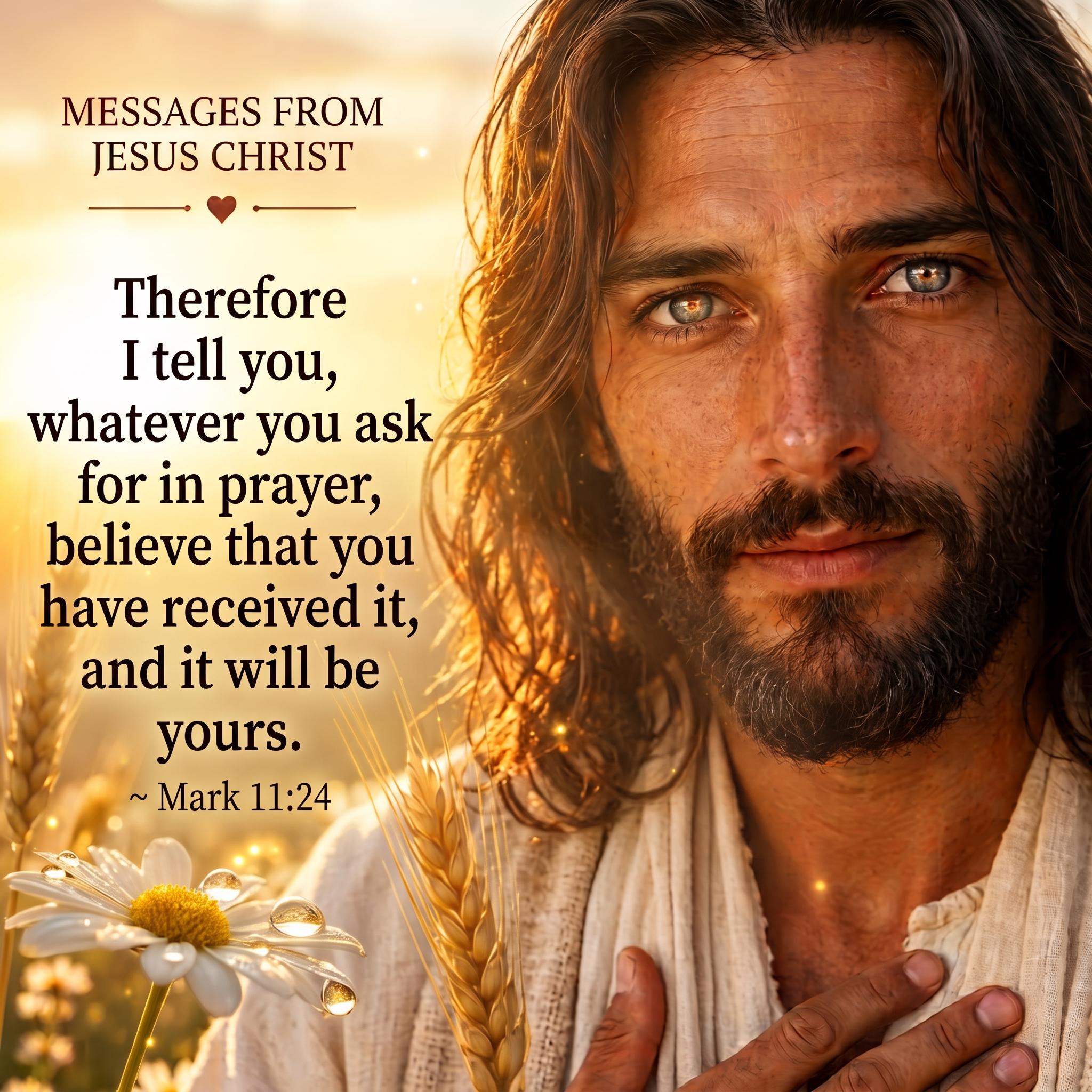 Message for Clarity & Divine Wisdom | Personalized Message from God