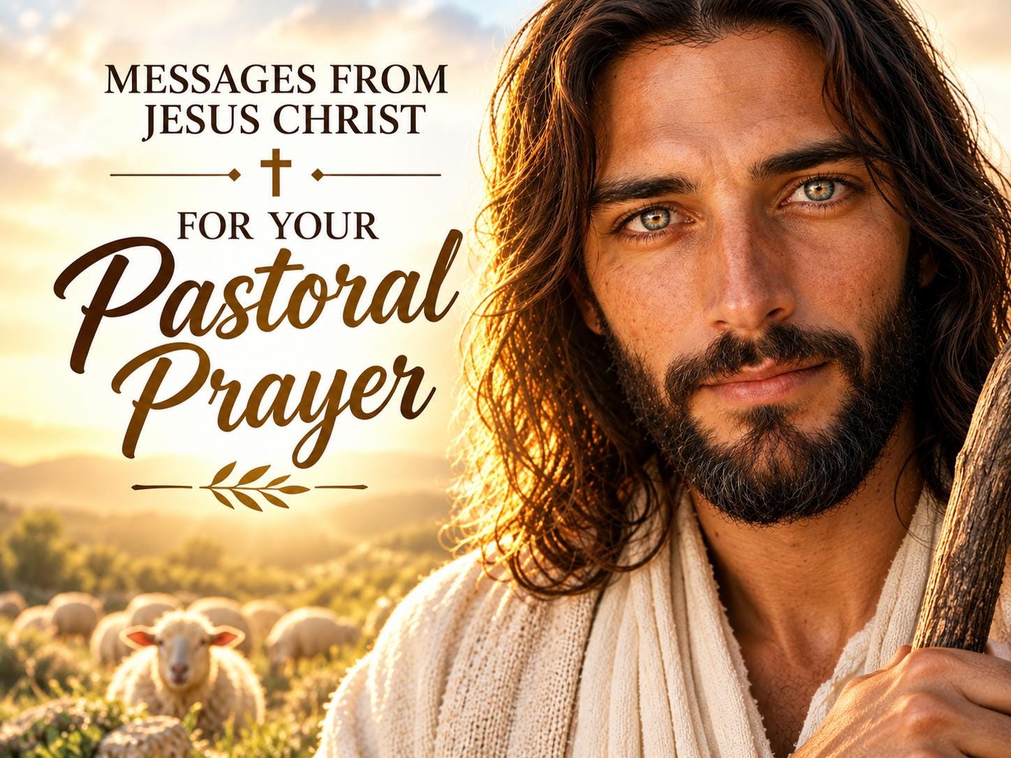 Divine Comfort & Spiritual Guidance Prayer | Personalized Message from God