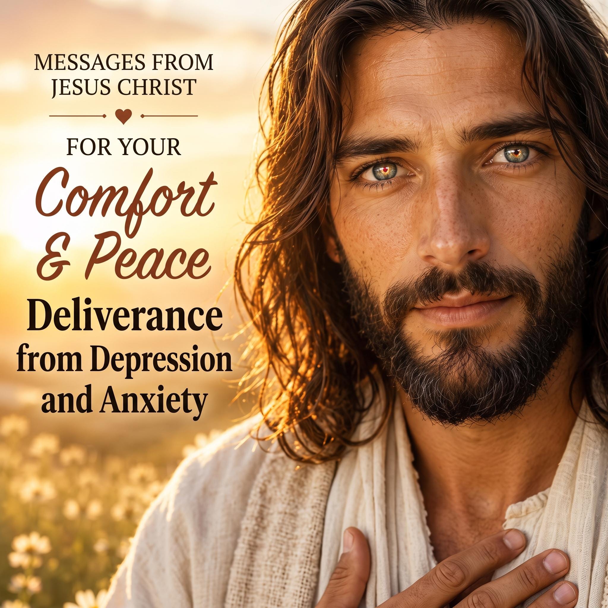 Forgiveness Prayer for Drifting Friendships | Personalized Prayer PDF