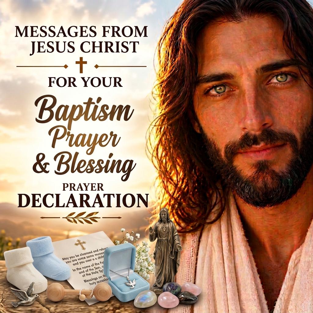 Birthday Prayer & Family Gratitude | Personalized Prayer PDF