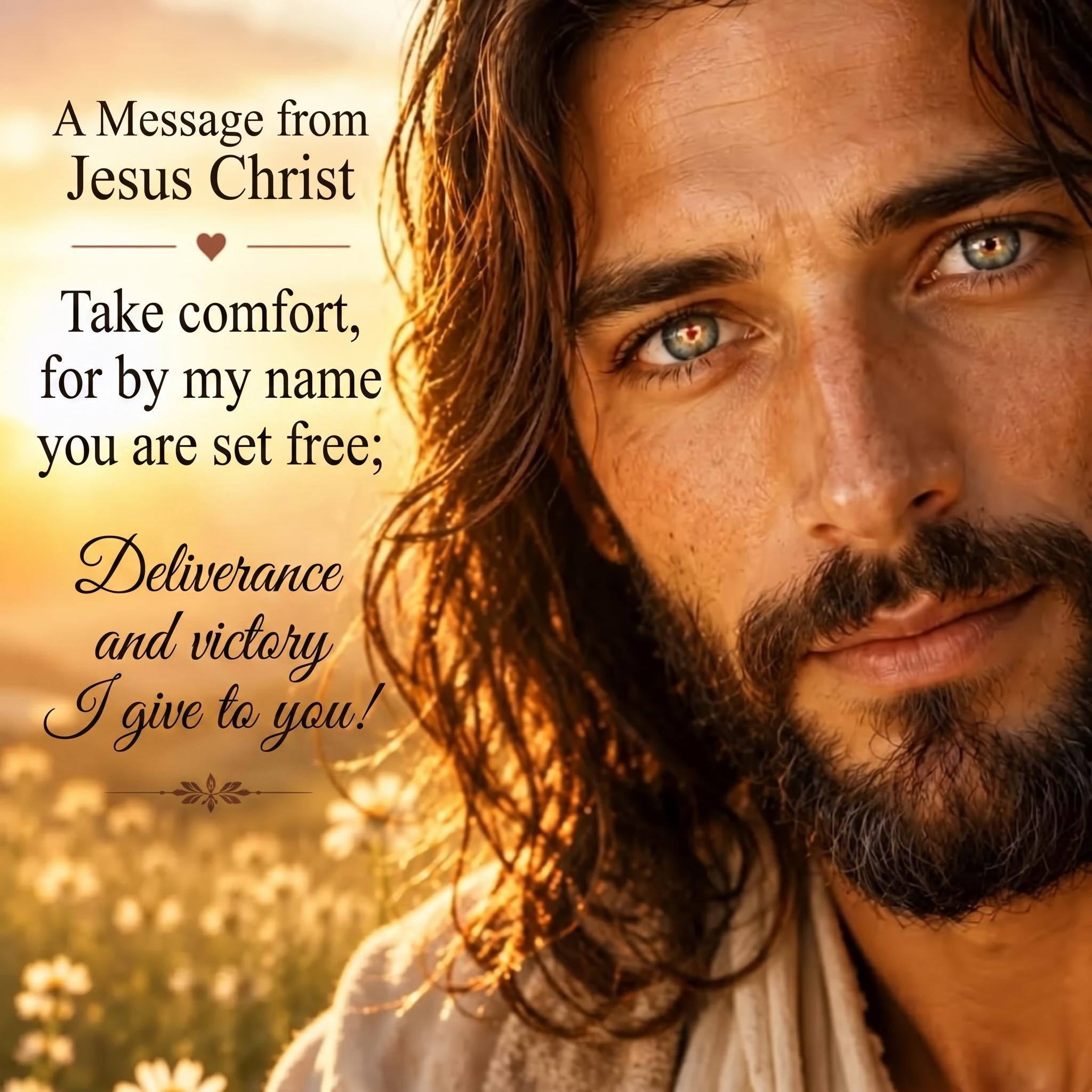 Family Blessing & Generational Breakthrough Prayer | Personalized Prayer PDF