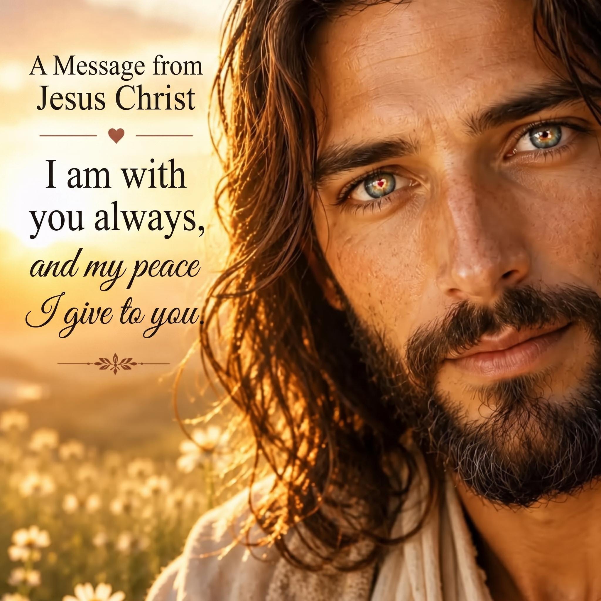 A Word From God When Your Prayers Feel Unanswered | Personalized Message from God