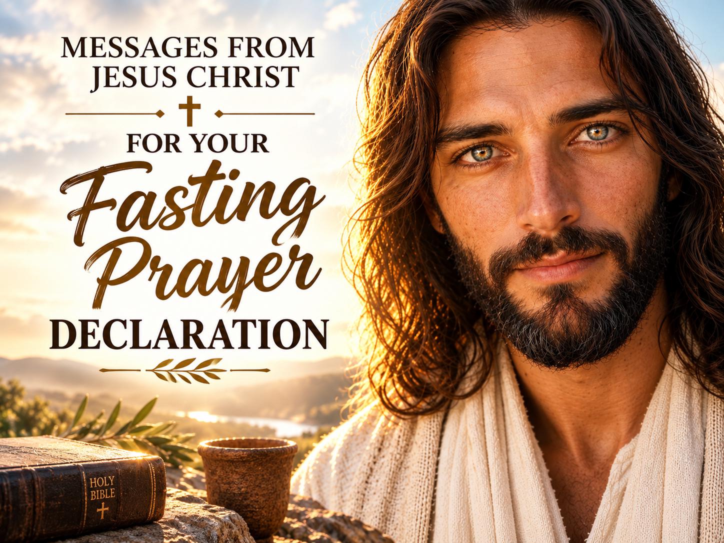 Prayer for Unhealed Wounds | Personalized Prayer PDF