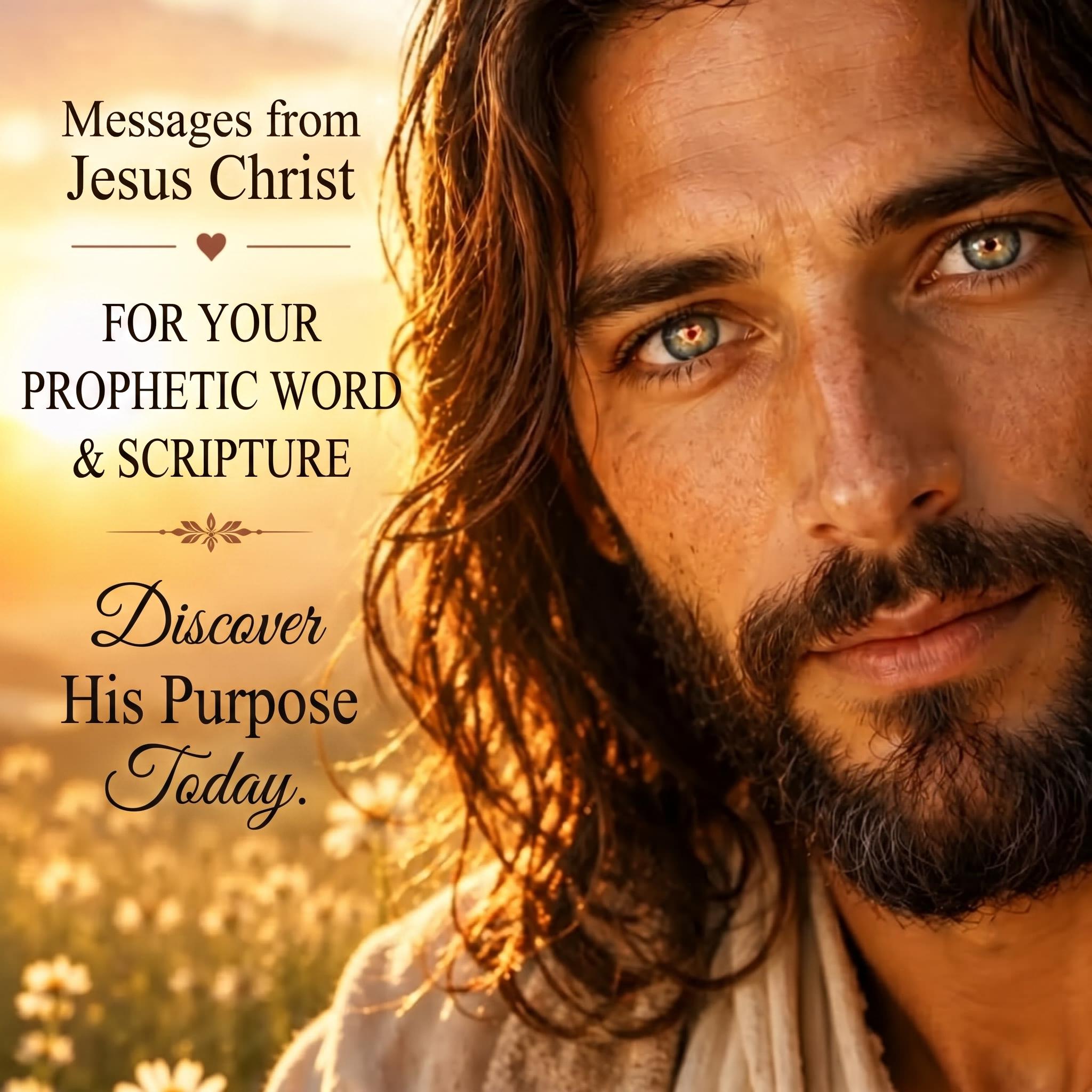 Prayer to Lift the Weight of Worry | Personalized Message from God