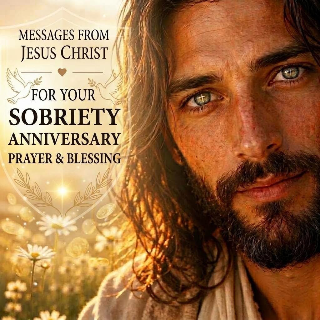 Daily Blessing Message for a Hopeful Morning | Personalized Message from God