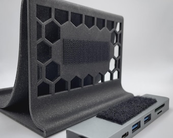 Steamdeck Console Stand Display Gaming Accessories Boy Gifts