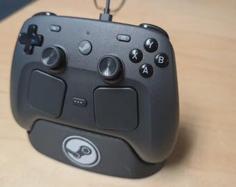 Steamdeck Controller Balb Gaming accessories boy gifts