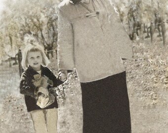 Photo Restoration : Restore Damaged Old Photos Digitally WITHOUT AI