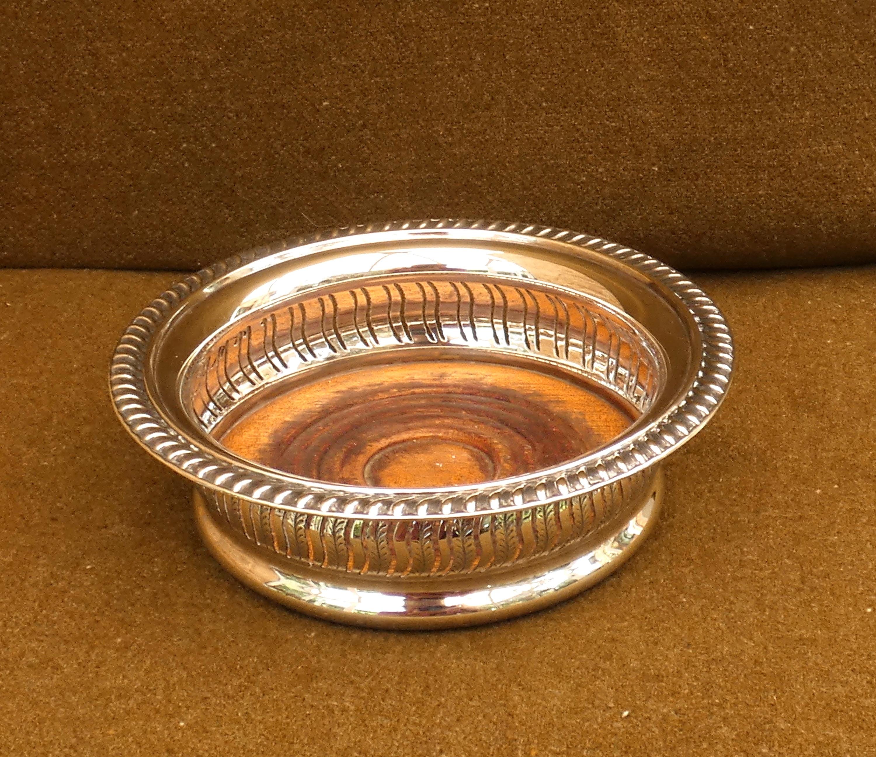 Barker Ellis Silver Plate - Etsy UK