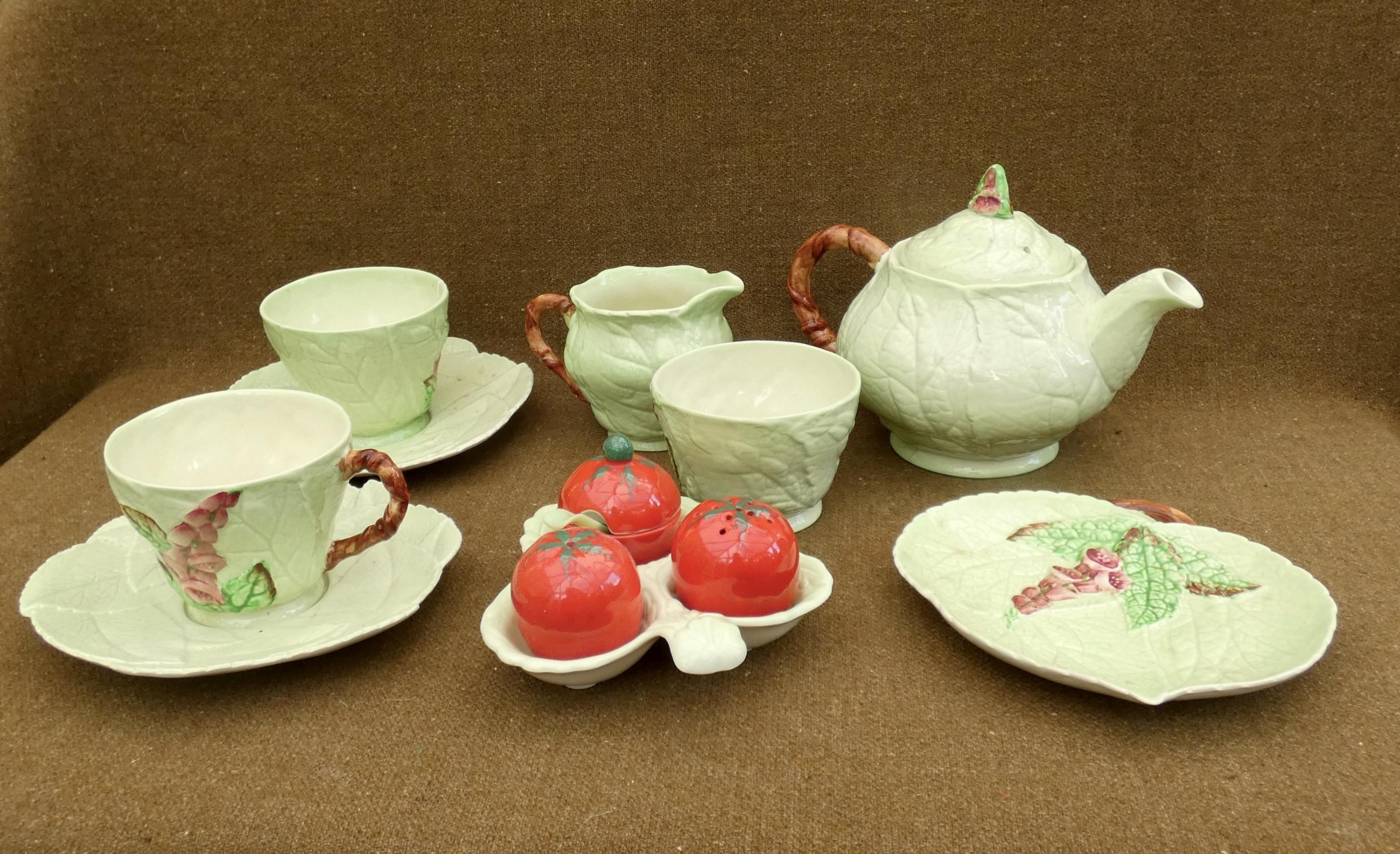 Carlton Ware Hovis - Etsy UK