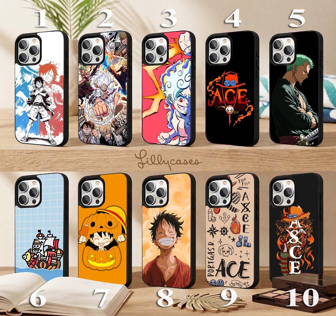 ONE PIECE　ワンピース　携帯窓拭き　サンジ＆ロビン ONE PIECE ワンピース 携帯窓拭き サンジ＆ロビン One Piece Phone