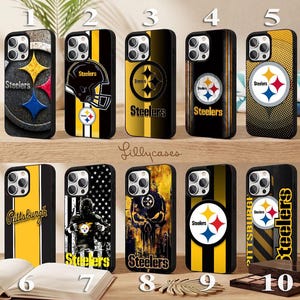 Classic Black Gold Gridiron Phone Case for iPhone 17 Plus Samsung S26 Plus Pixel 10 Pro Tough Cover