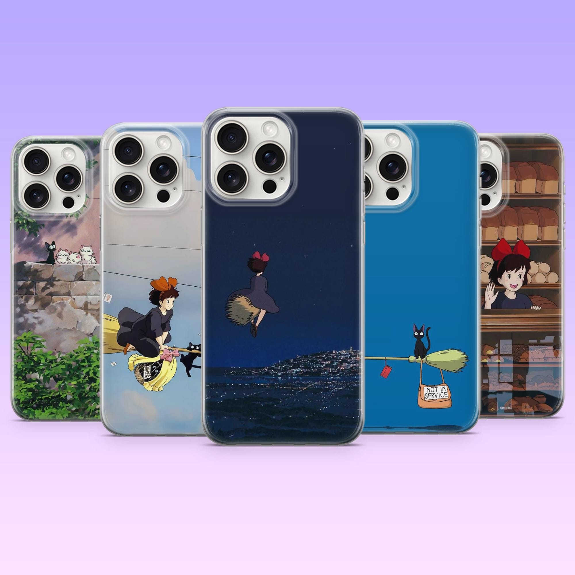 Kiki Phone Case - Etsy