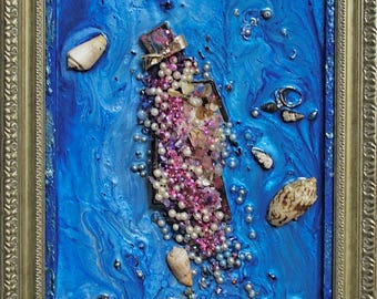 The Hidden Treasure of Pearls