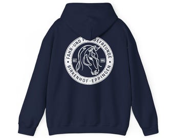 Unisex Heavy Blend™ Hooded Sweatshirt