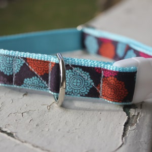 The Penny 1 Martingale Collar image 5