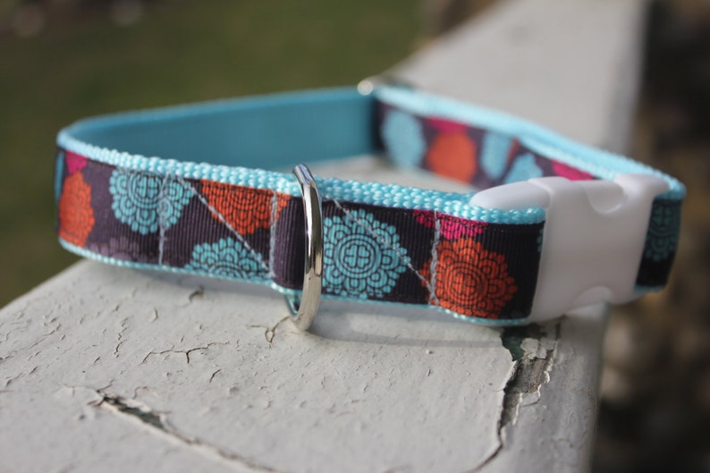 The Penny 1 Martingale Collar image 5