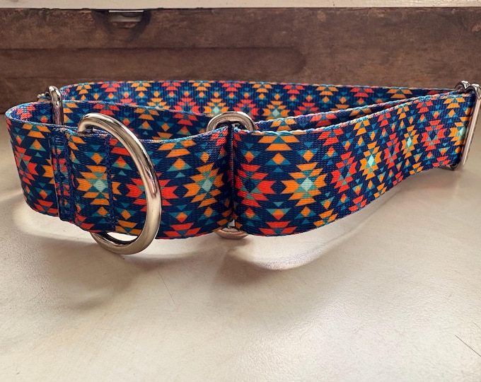 XL - Taos - 1.5" Plain Nylon