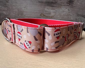 Large - Sock Monkeys!