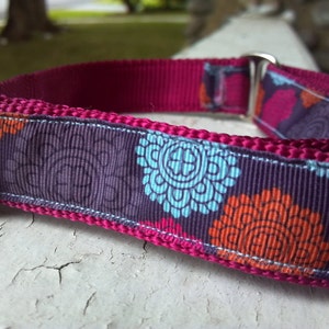 The Penny 1 Martingale Collar image 3