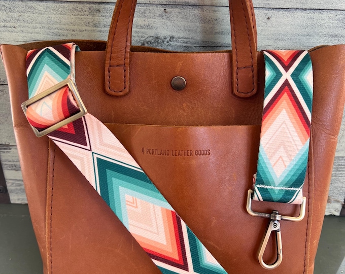 Bag Strap: Sedona