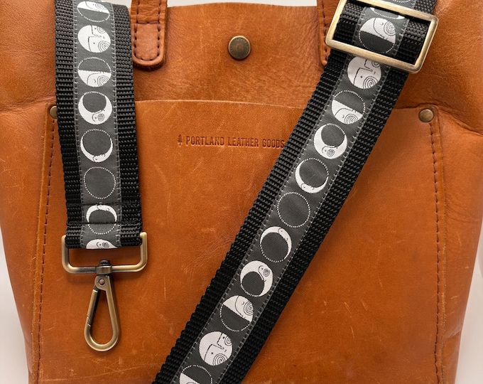 Bag Strap: It’s Just a Phase