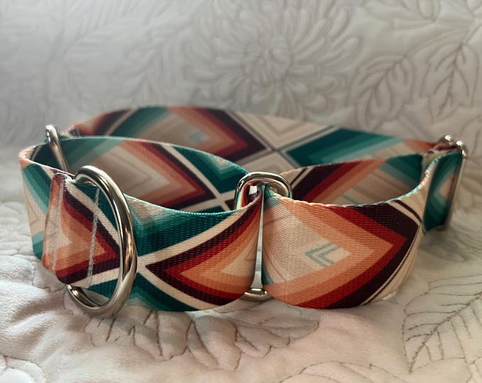 Sedona - 1.5" Plain Nylon