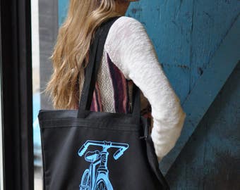 You Are Greater Than Oil Totebag