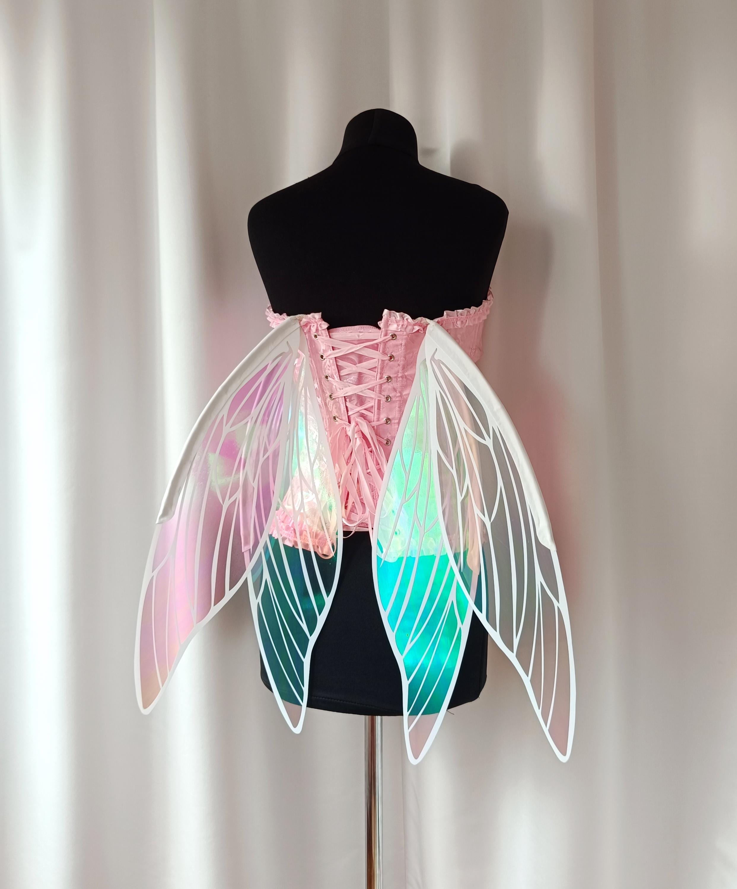 Rosetta fairy costume - Etsy 日本