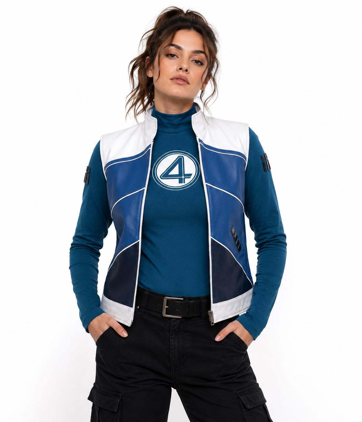 Avengers Jacket - Etsy
