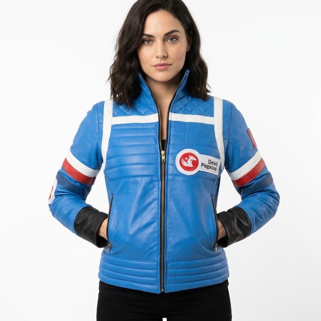 Detroit become human jacket - Etsy 日本