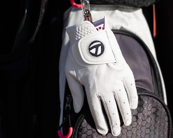 GloveTray™ Golf Handschuhschoner - Shop. Sauber. Trocken. Wiederholen.