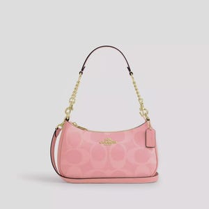 Coach Signature Y2k - Etsy