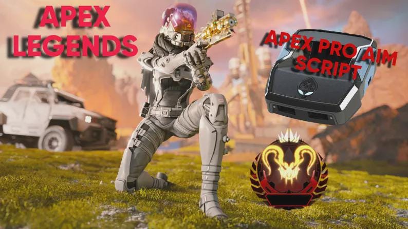 Cronus Zen Apex - Etsy