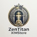 ZenTitanXIM Store