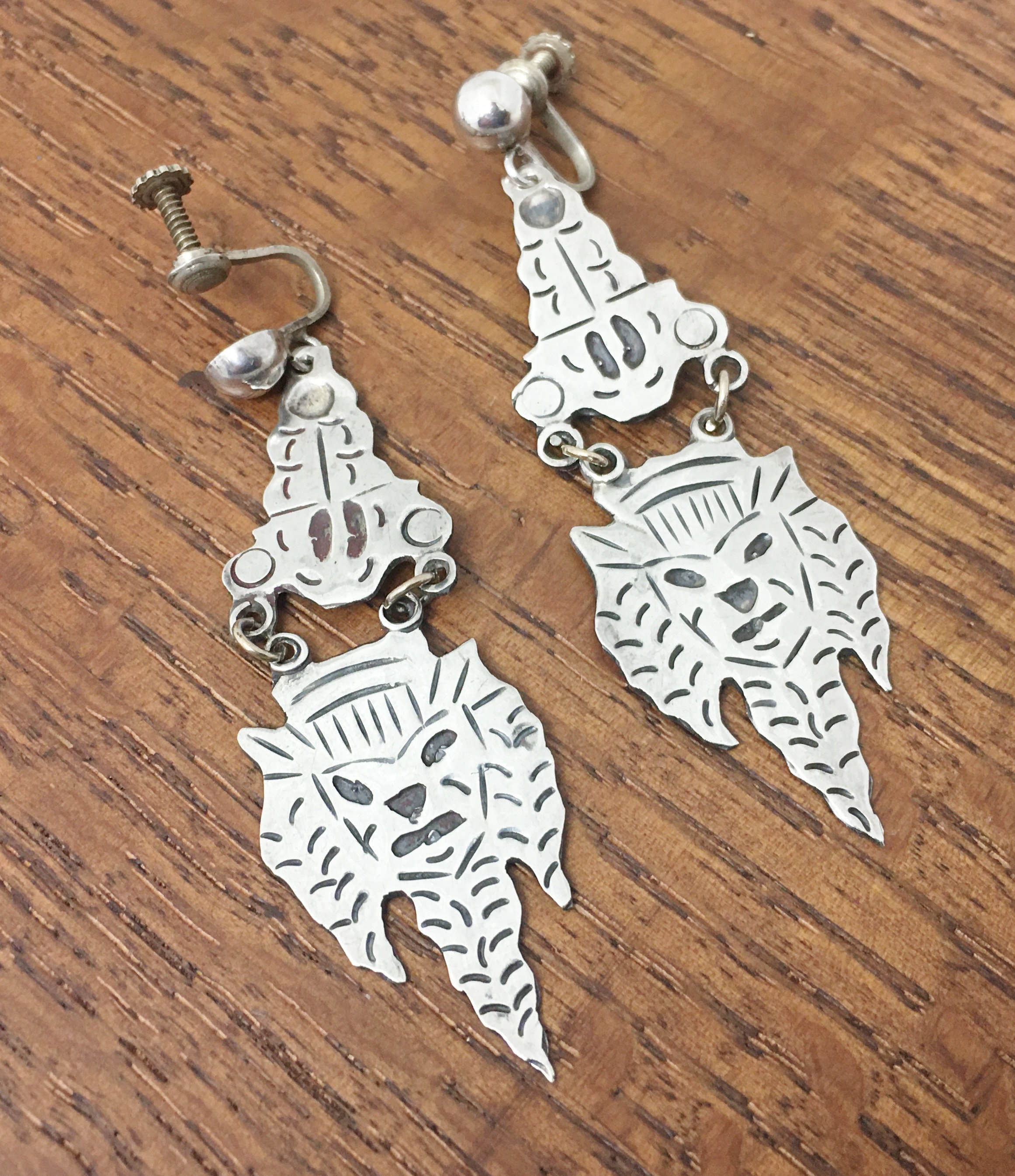 1940's Taxco 925 - Etsy - Page 3