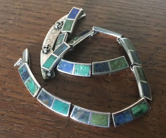 148 Gram Rare Intricate Native American Navajo Turquoise Sterling Silver Bear Necklace 148 Gram Rare Intricate Native American Navajo Turquoise Sterling Silver Bear Necklace