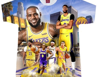 anthony davis youth t shirt
