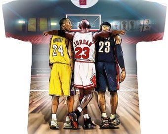 lebron james hero t shirt