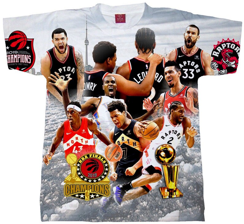 national sports raptors jersey