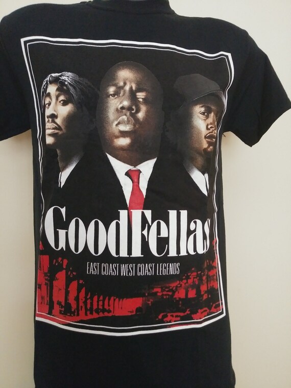 hip hop tees