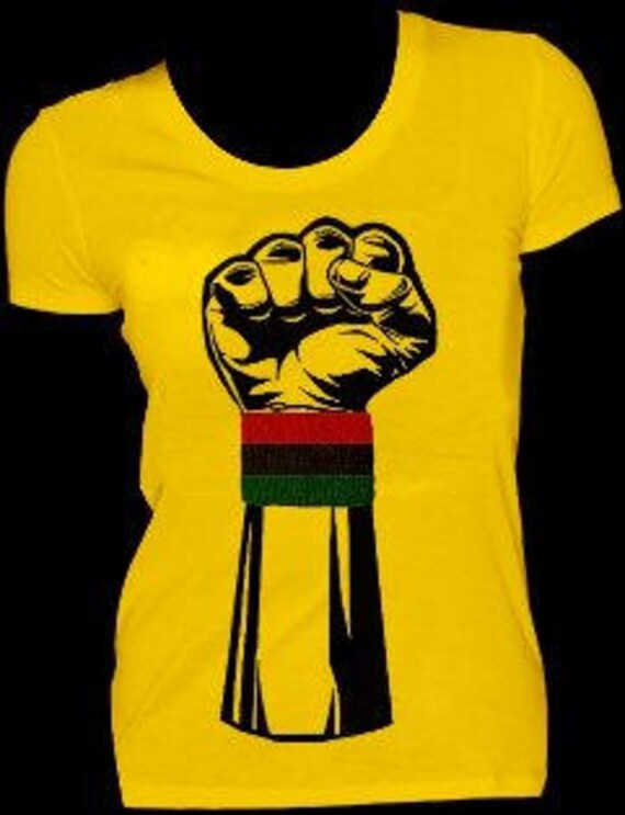 african american t shirt companies