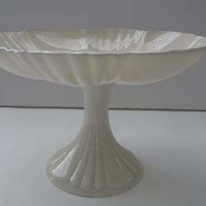 Silver Plate Compote - Etsy